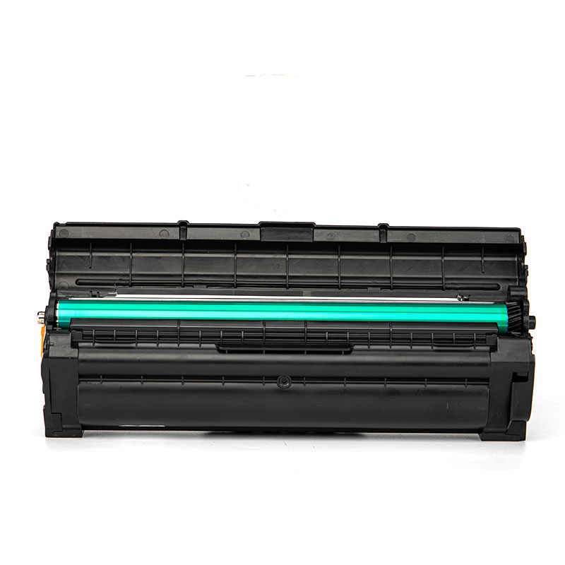 齐心 CXPT-W1110A 易加粉激光碳粉盒/硒鼓 1500页 适用HP 108/136/138 1个装黑色 单个